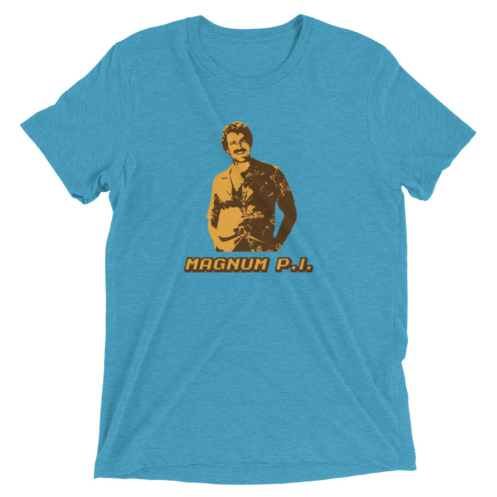 Magnum, P.I. Tee | Magnum, P.I.