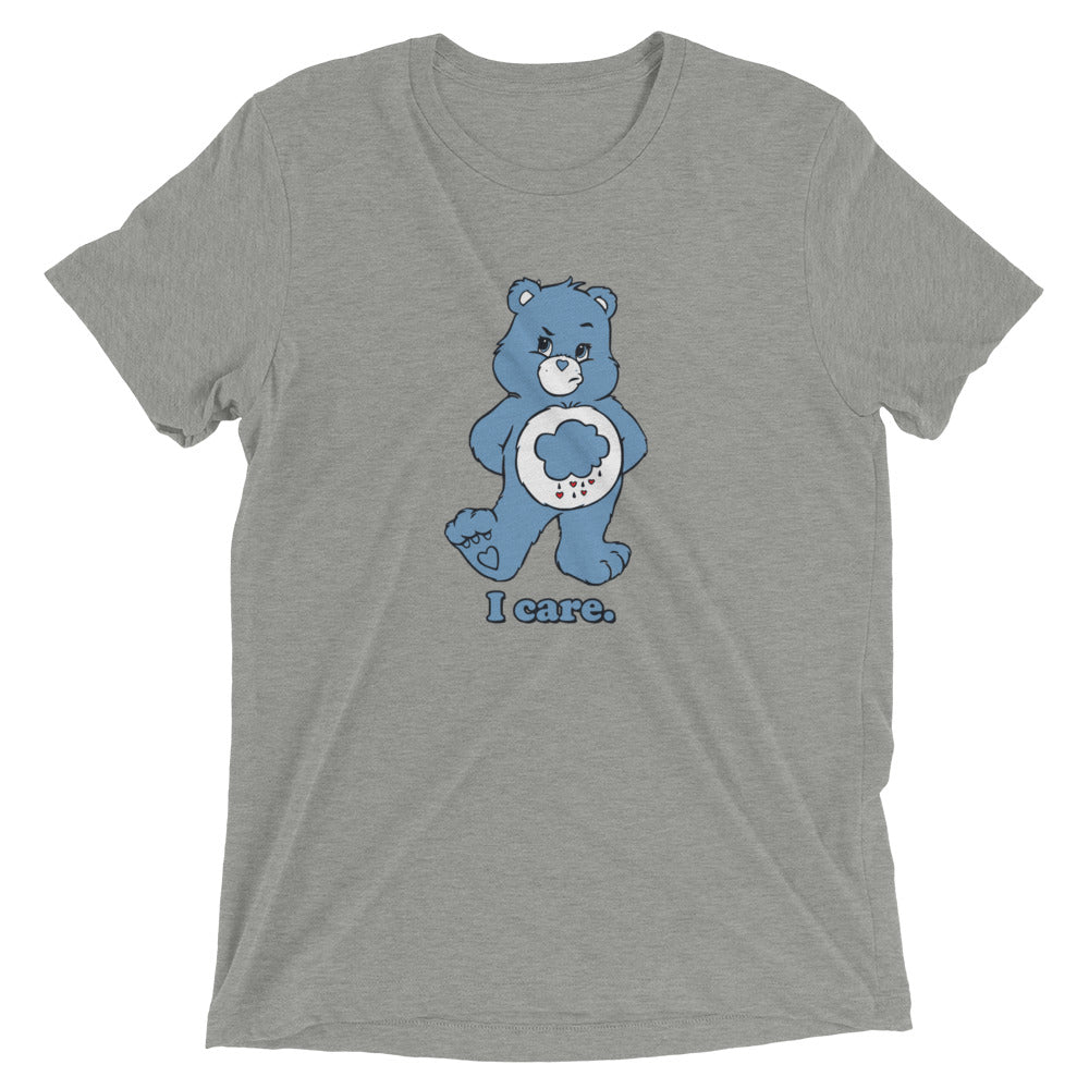 Grumpy Bear | Care Bears