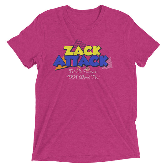 Zack Attack | Saved By the Bell