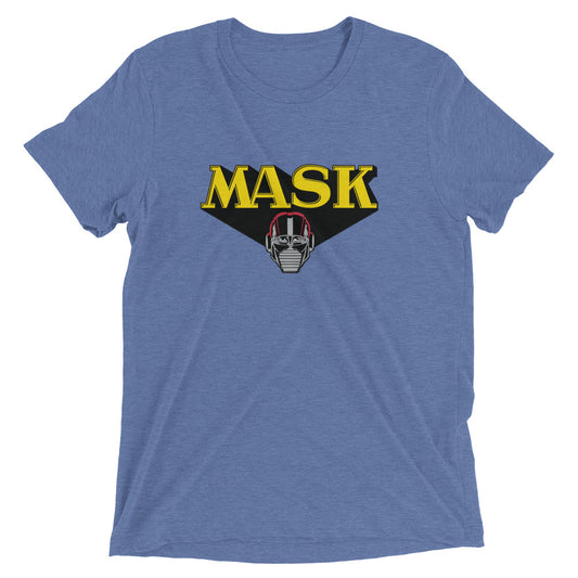 MASK Tee | MASK