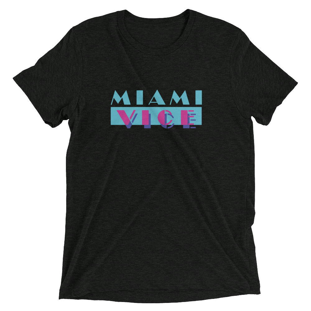 Miami Vice Tee | Miami Vice