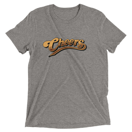 Cheers Tee | Cheers