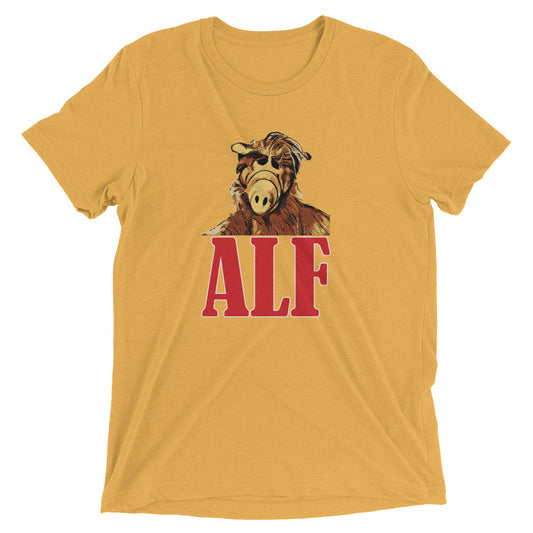 ALF | ALF