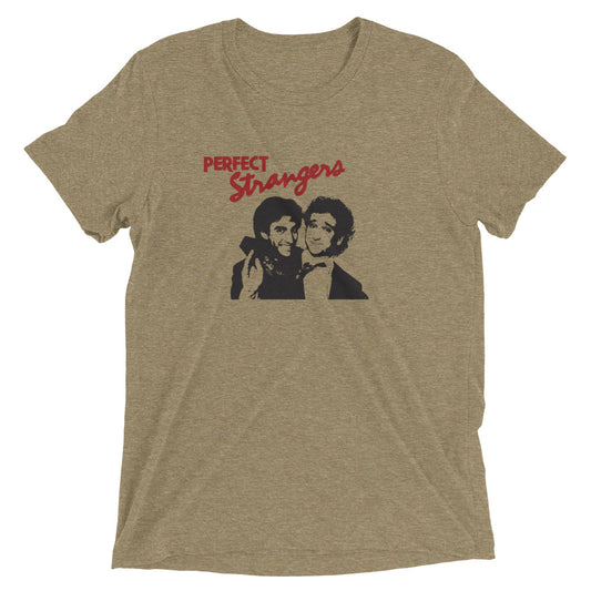 Perfect Strangers Tee | Perfect Strangers