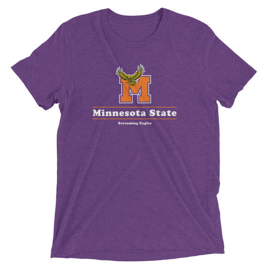 Minnesota State Screaming Eagles | Coach